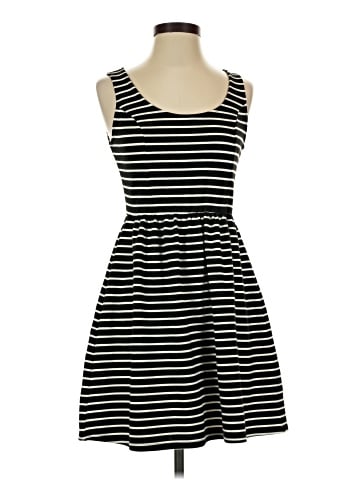 Collective Concepts Casual Dress (view 1)