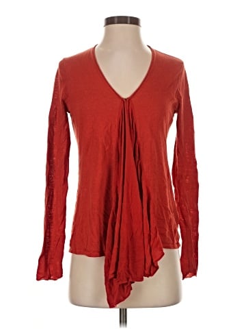 guinevere Long Sleeve Blouse (view 1)