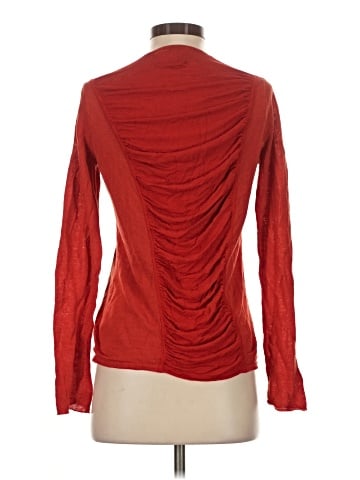 guinevere Long Sleeve Blouse (view 2)