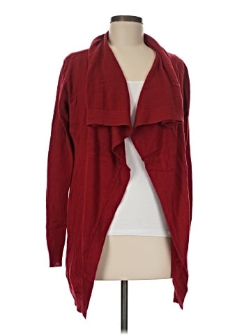 Isabella Rodriguez Kimono (view 1)