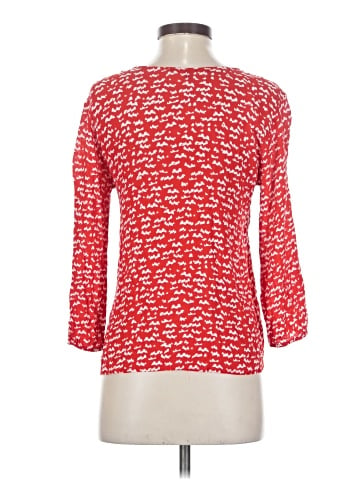 19 Cooper 3/4 Sleeve T-Shirt (view 2)