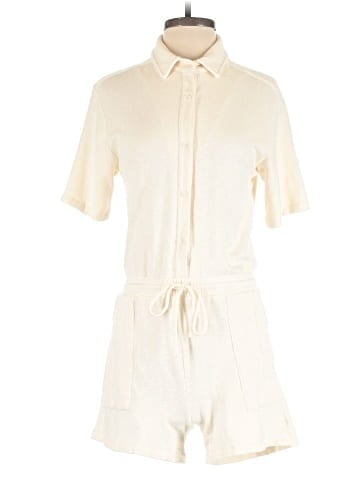 Monrow Romper (view 1)