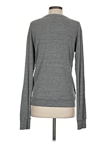 American Apparel Cardigan (view 2)