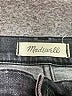 Madewell Blue Denim Shorts Size 27 waist - photo 3