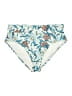 Old Navy Print Ivory Swimsuit Bottoms Size XL - photo 1