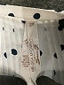 Melissa McCarthy Seven7 Polka Dots Ivory 3/4 Sleeve Blouse Size 2X - photo 9