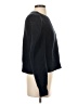 Boden Black Pullover Sweater Size S - photo 4