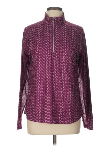 Pebble Beach Track Jacket (view 1)