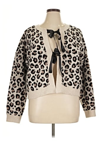 Francesca's Cardigan (view 1)