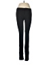 Vince. Solid Black Active Pants Size 6 - photo 1