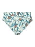 Old Navy Print Ivory Swimsuit Bottoms Size XL - photo 2