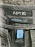 Apt. 9 Gray Dress Pants Size 4 - photo 7