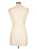 Ann Taylor Ivory Turtleneck Sweater Size Lg Petite - photo 2