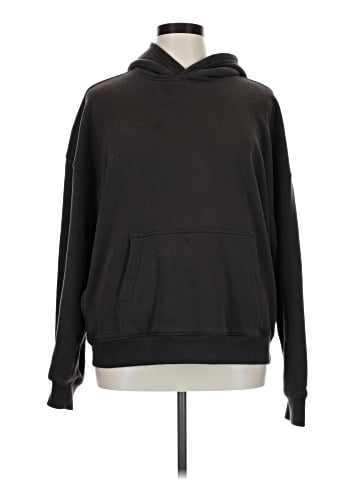 Hollister Pullover Hoodie (view 1)