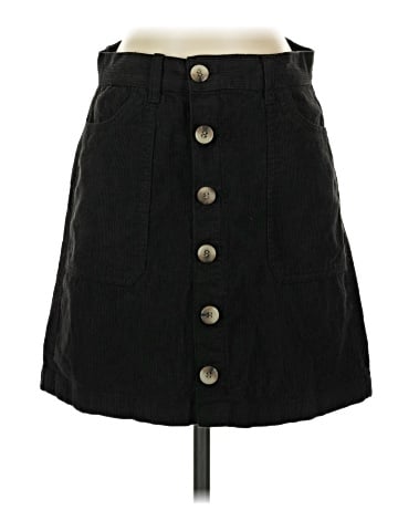 Kensie Casual Skirt (view 1)