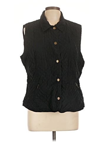 Faconnable Vest (view 1)