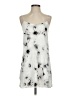 Tibi White Sleeveless Blouse Size 4 - photo 1