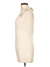 Ann Taylor Ivory Turtleneck Sweater Size Lg Petite - photo 5