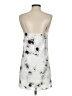 Tibi White Sleeveless Blouse Size 4 - photo 2