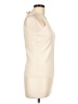 Ann Taylor Ivory Turtleneck Sweater Size Lg Petite - photo 4