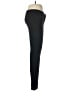 Vince. Solid Black Active Pants Size 6 - photo 4