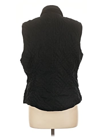 Faconnable Vest (view 2)