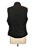 Faconnable Black Vest Size XL - photo 2