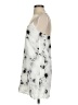 Tibi White Sleeveless Blouse Size 4 - photo 5