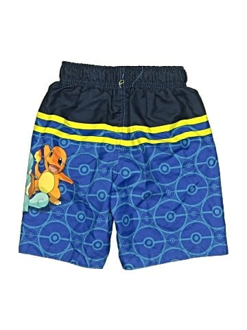 Pokemon Rash Guard (view 2)