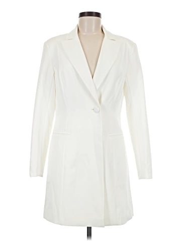 Aidan by Aidan Mattox Coat (view 1)