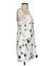 Tibi White Sleeveless Blouse Size 4 - photo 4