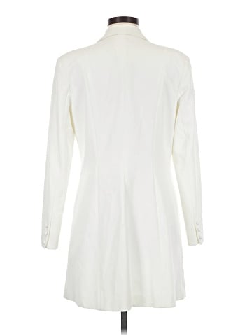 Aidan by Aidan Mattox Coat (view 2)