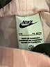 Nike Pink Shorts 9-12 MO / 12 MO - photo 3