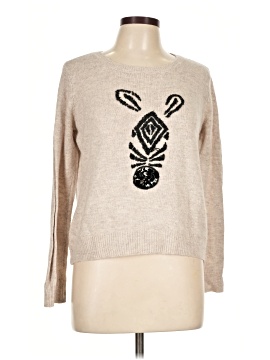 Neiman Marcus Pullover Sweater (view 1)