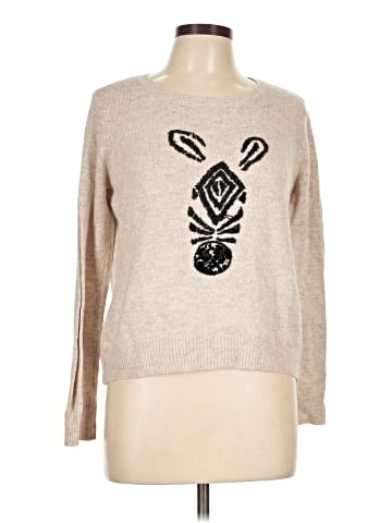 Neiman Marcus Pullover Sweater (view 1)