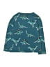 Tea 100% Cotton Teal Long Sleeve T-Shirt Size 7 - photo 2