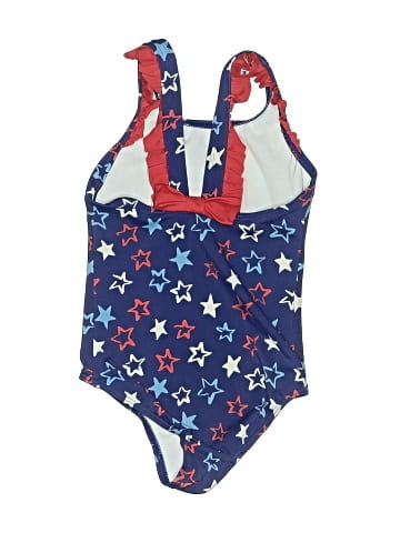 Lands' End One Piece Swimsuit (view 2)