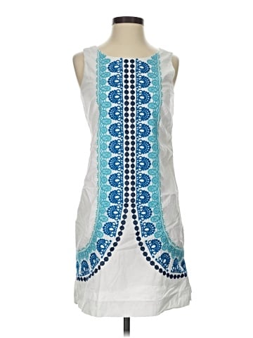 Lilly Pulitzer Cocktail Dress (view 1)