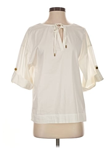 Tory Burch 3/4 Sleeve Blouse (view 1)