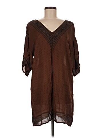 Amuse Society Casual Dress (view 1)