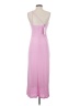Significant Other Pink Cocktail Dress Size 4 - photo 2