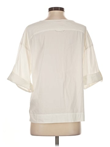 Tory Burch 3/4 Sleeve Blouse (view 2)