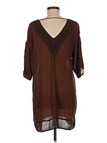 Amuse Society Casual Dress (view 2)