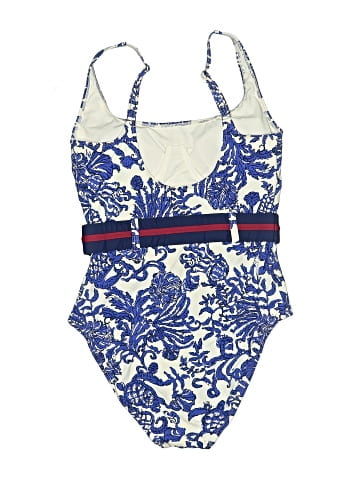 Lilly Pulitzer One Piece Swimsuit (view 2)
