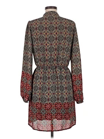Alya Casual Dress (view 2)