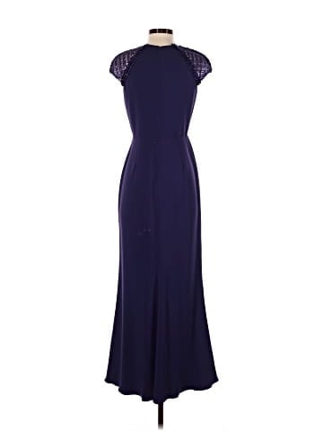 Badgley Mischka Cocktail Dress (view 2)