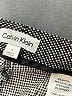 Calvin Klein Houndstooth Gray Dress Pants Size 4 - photo 7