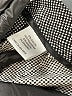 Calvin Klein Houndstooth Gray Dress Pants Size 4 - photo 8