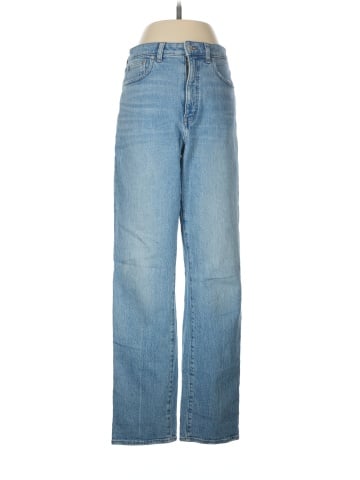 Madewell Jeans (view 1)