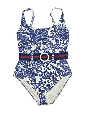 Lilly Pulitzer One Piece Swimsuit (view 1)